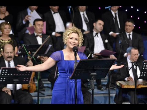 Eliz AVAROĞLU-Lütfunu Kestin A Zâlim Âşık-ı Bî-çâreden (BEYATİ ARABAN)R.G.