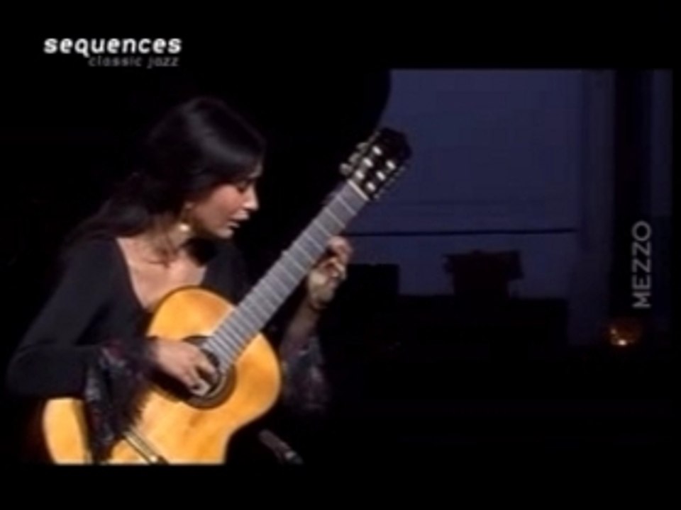 Albeniz - Asturias - Leyenda - Moretti