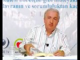 Prof. Dr. Mehmet Okuyan ile Samsun papazı arasındaki diyalog...