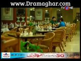 Mohabbat Humsafar Meri Episode 22 - tvone - 27th December 2013 - www.dramaghar.com