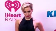 Miley Cyrus niega los comentarios de Joe Jonas