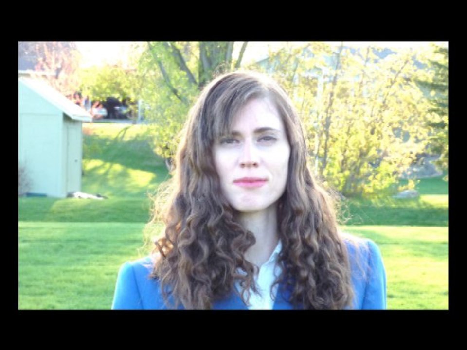 Near Death Like Experience - In The God Realm talk by Sra Heather Giamboi