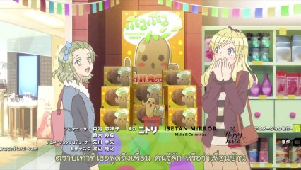 [Channiji-Fs] Super Seisyun Brothers - 04 (TX 1280x720 x264 AAC TH)