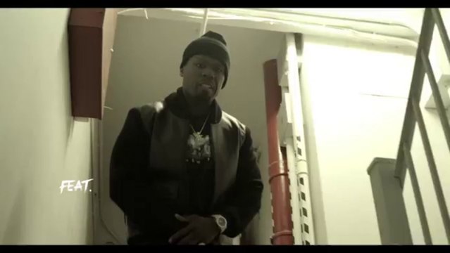Nat lotto feat 50 cent & uncle murda- look at me
