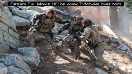 LONE SURVIVOR (2013) - Watch Full Movie Online  Blu-Ray