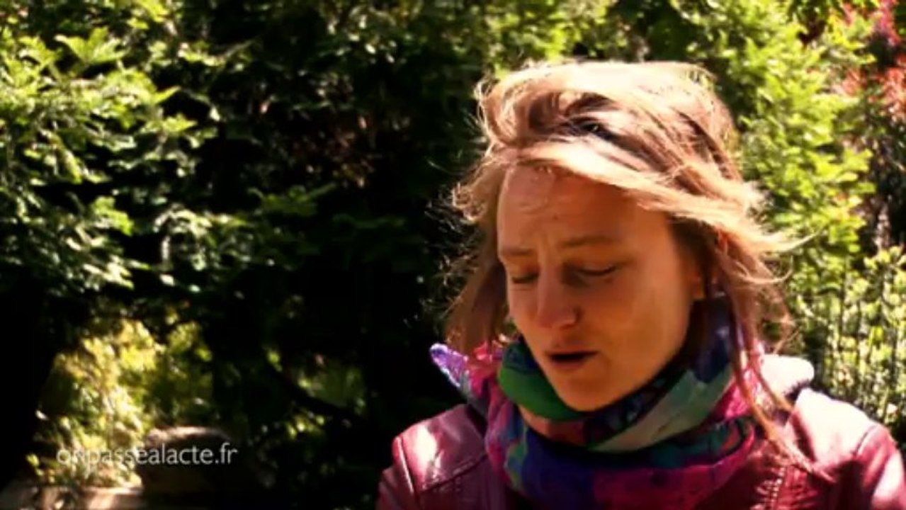 J'ai décidé de fleurir les trottoirs de ma ville (version longue)