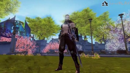 Aion - Durmaplay - http://durmaplay.com