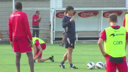 Pepe Mel no sera el entrenador del WBA, suena Mendilibar