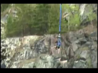 Bungee Jump