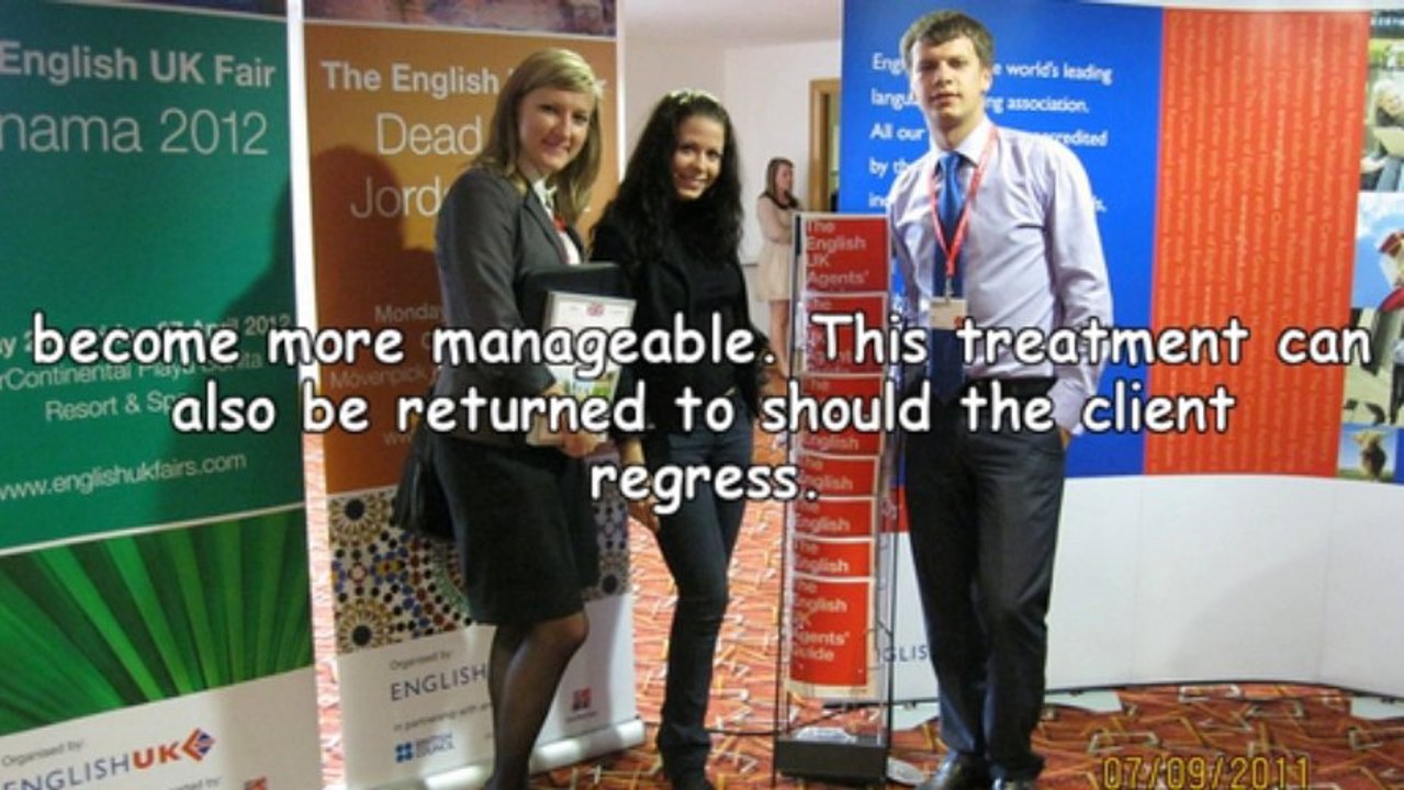 When Needing EMDR Training Denver Can Meet Your Desire