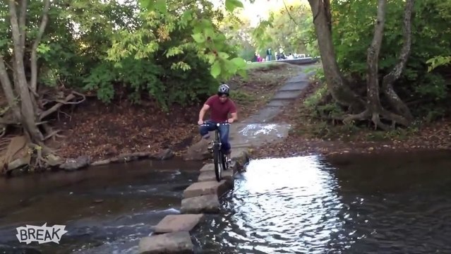 Crazy awesome Fails of 2013 - Best Fails compilation