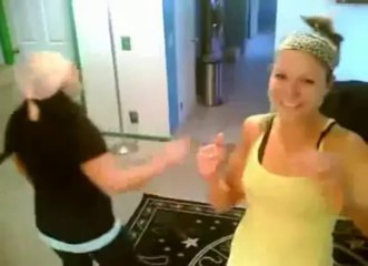 Crazy Girl Stun Guns