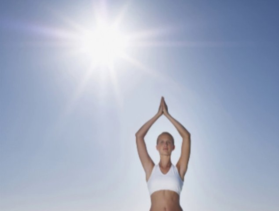 How Belief and Imagination Effects Your Spiritual Life talk by Sri Allen Feldman