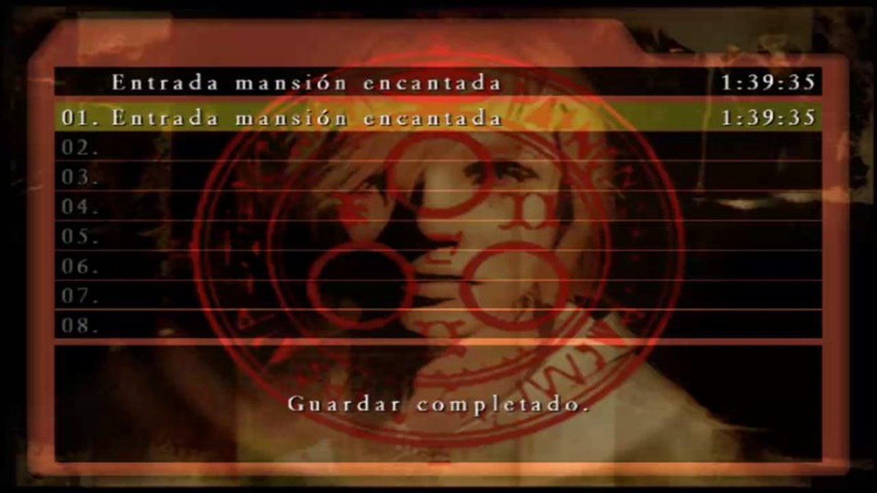 Retro Guia #1: Silent Hill 3 (Parte 23 - Parque De Atracciones - Alterno 2/4 )