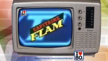 I Love 80 - J'aime Capitaine Flam et toi ?