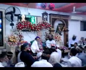 19-11-2013 Part XV @ Aastana e Aalia Qadriya Baseeriya Qadeeriya Rasheedia .........