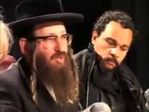 Comprendre le sionisme - Spectacle Dieudonné