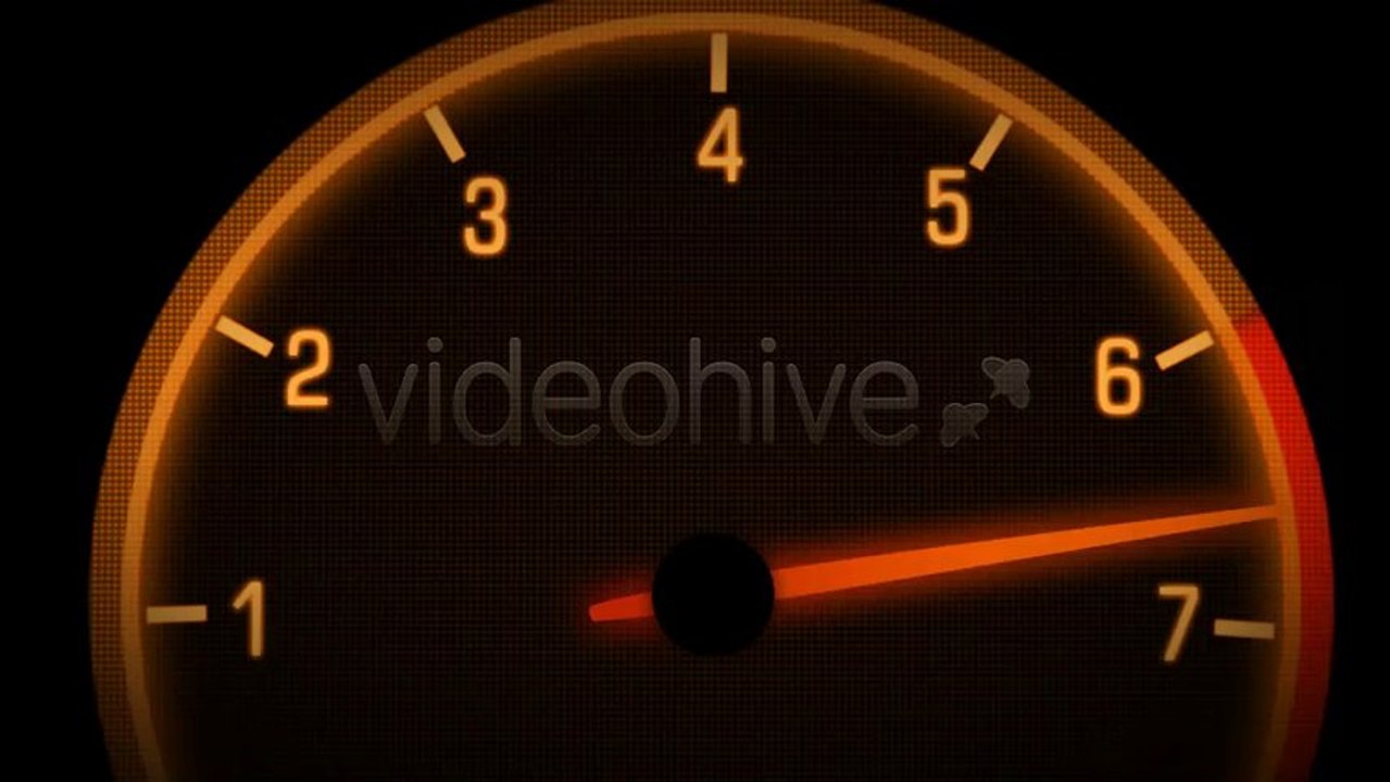 Start Your Engines - After Effects Template