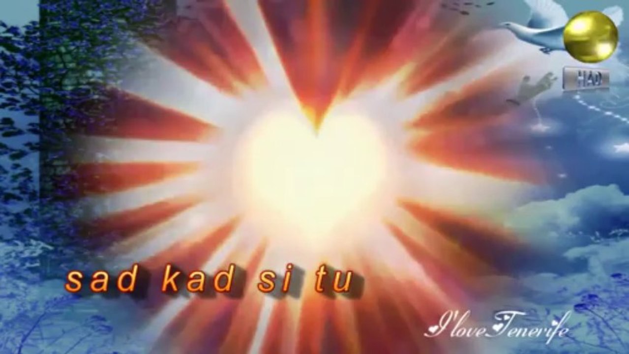 ♥ Sarah Brightman ♥ Deliver me ♥ (prevod na Srpskom)