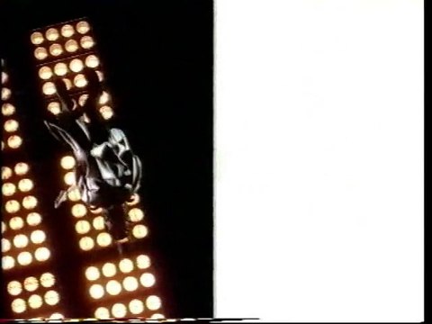 France 2 11 Décembre 1994 2 Pubs, 1 B.A.