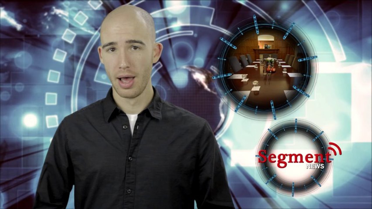 John Littleford on the Bible of Board Governance | Segment News