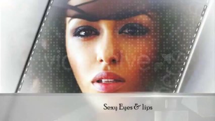 Modern Slide Show - After Effects Template