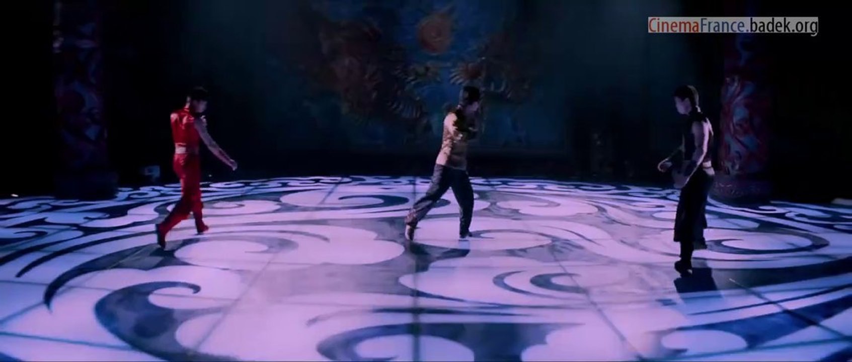 Man of Tai Chi française film 2013 télécharger entier version complet