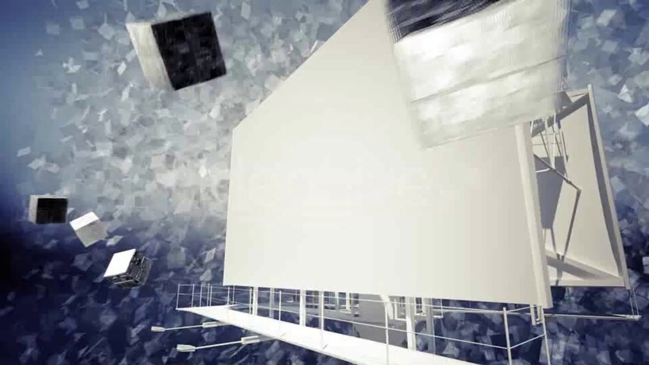 Digital Dimension - After Effects Template
