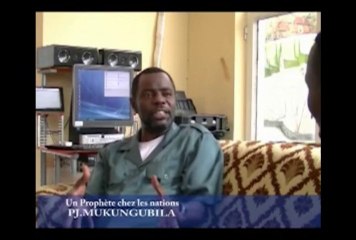 PEUPLE CONGOLAIS: LA LIBERATION EST A PORTEE DE MAIN