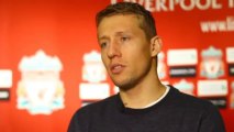 Lucas heralds new Liverpool era