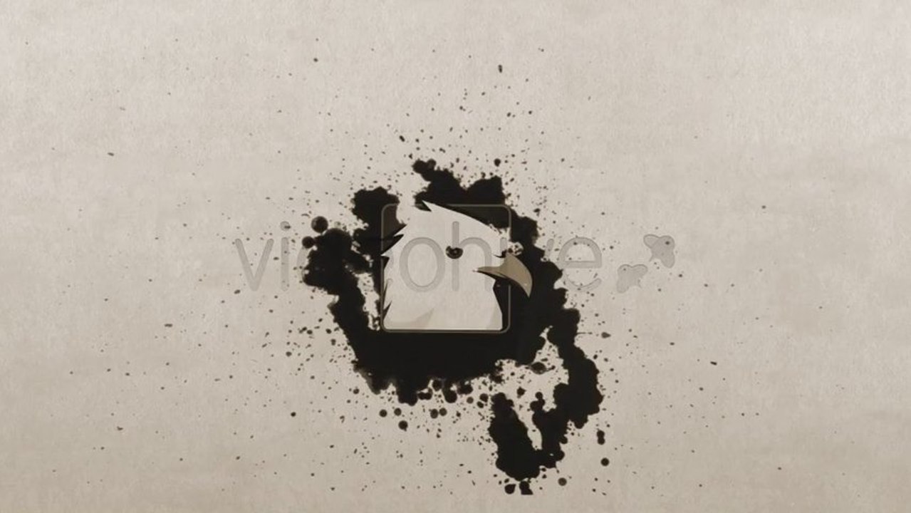 Rorschach - After Effects Template