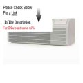 Clearance Friedrich® Packaged Terminal Air Conditioner- 12000 Btu Cool - 10700 Heat