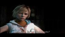 Retro Guia #1: Silent Hill 3 (Parte 24 - Parque De Atracciones - Alterno 3/4)