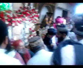 19-11-2013 Part XVIII @ Aastana e Aalia Qadriya Baseeriya Qadeeriya Rasheedia .........