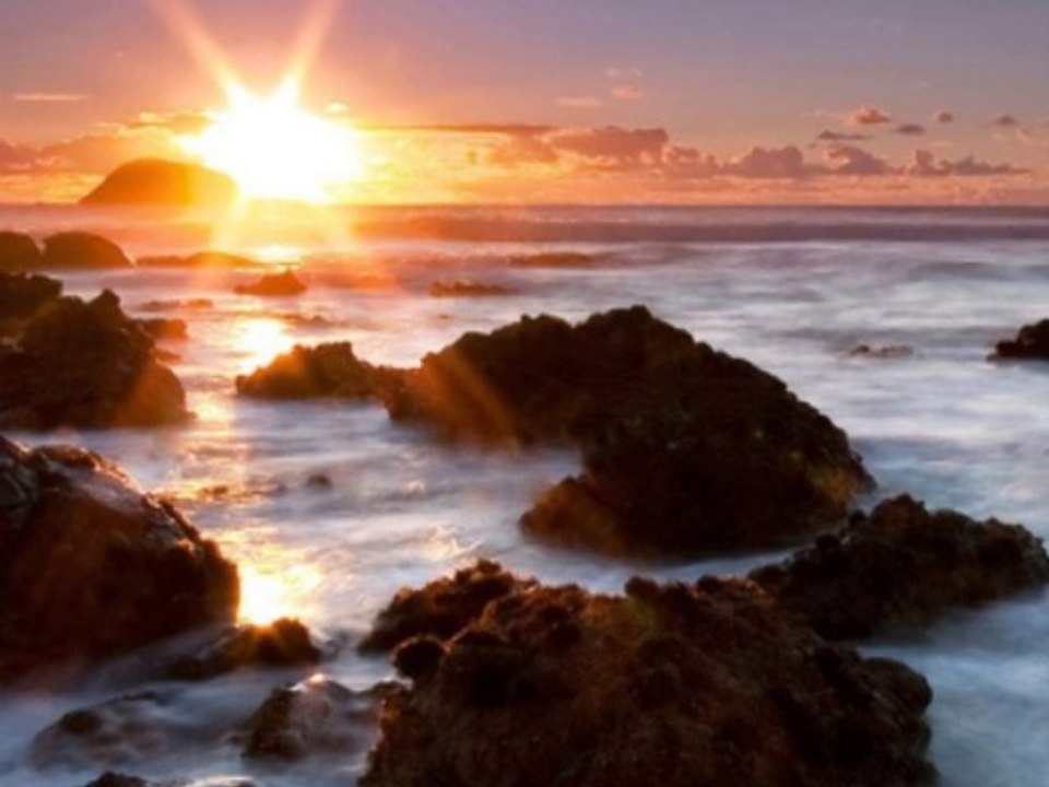 The Purification of Soul talk by Sri Allen Feldman