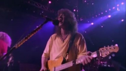 Van Halen - When It's Love (F.U.C.K. Tour, 1992)