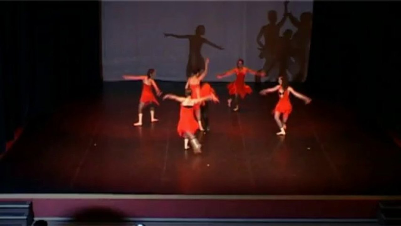 Moulin Rouge - El tango de Roxanne