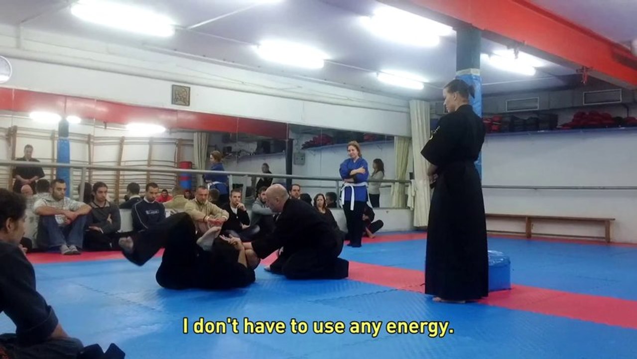Empty Force Fail