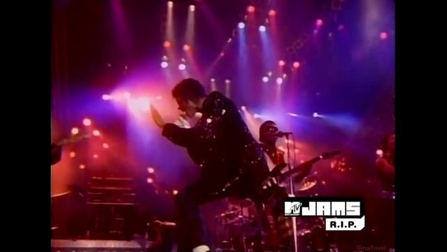 Michael Jackson - Billie Jean (Victory Tour 1984)
