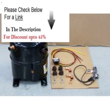 Clearance CRC1-0175-PFV