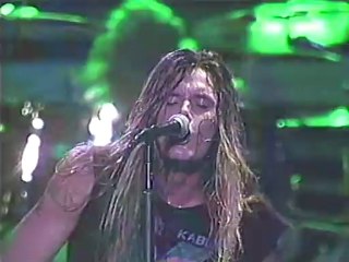 Skid Row - 18 and Life (Live in Tokyo, 1992)