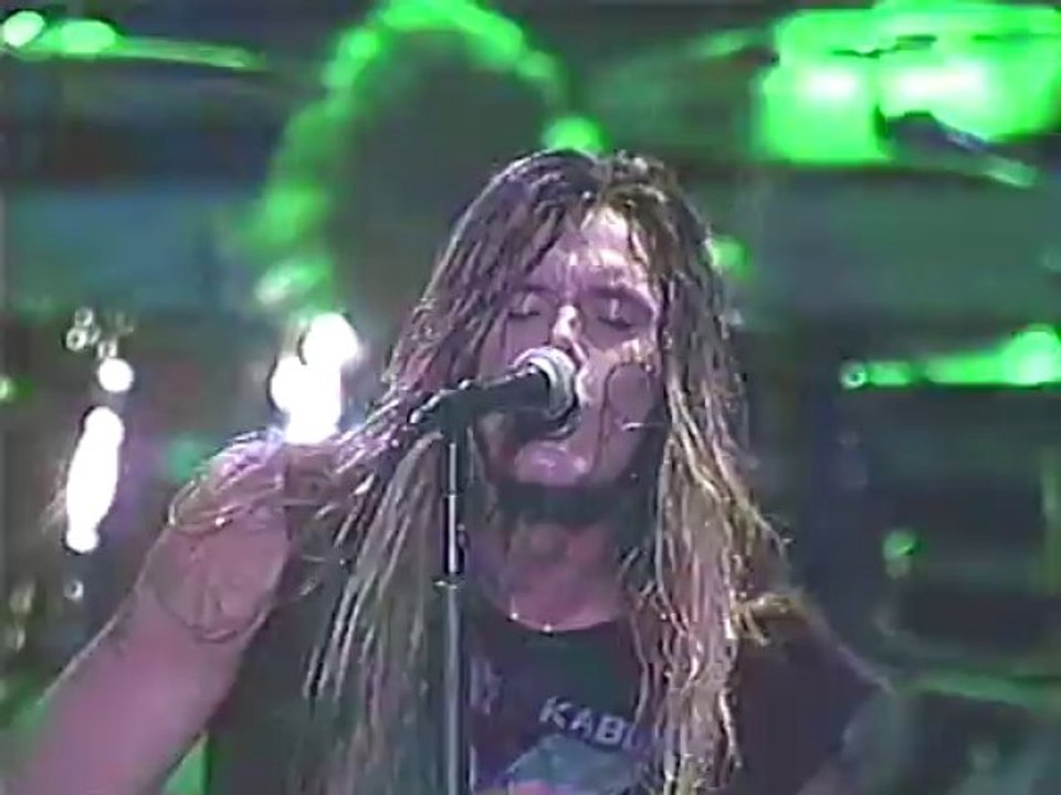 Skid Row - 18 and Life (Live in Tokyo, 1992)