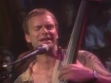 Sting - Message In A Bottle (MTV Unplugged, 1992)