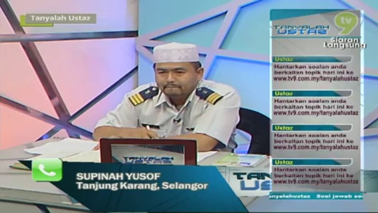 TU TV9 2013 E162 (Bhg.1)