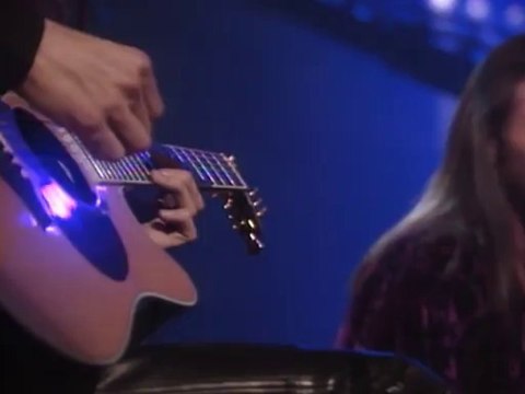 Queensrÿche - Della Brown (MTV Unplugged, 1992)