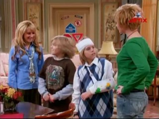 [NL Dub] Zack & Cody | 2x18 2/2 | Have a Nice Trip