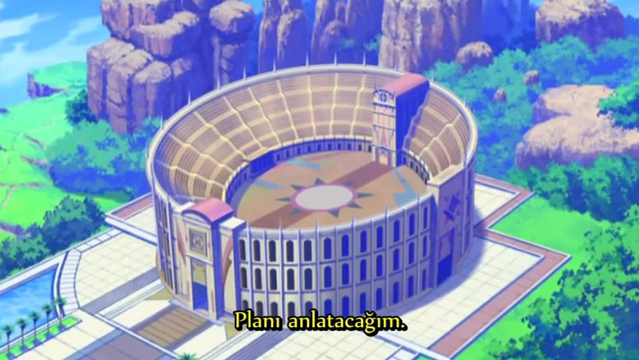 [TR] Macademi Wasshoi 05