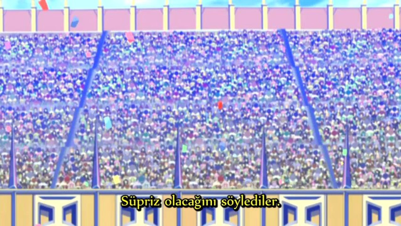 [TR] Macademi Wasshoi 07