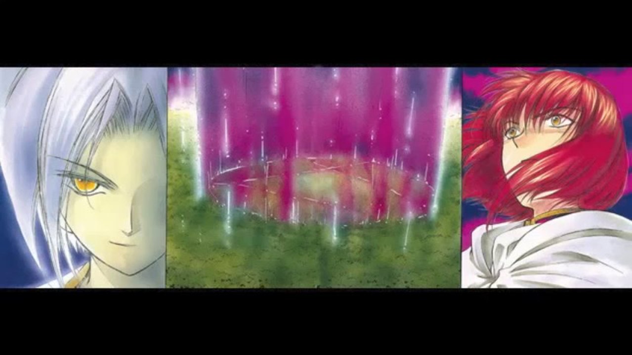 sm21917371 -【ドラマCD】ファイアーエムブレム 暗黒竜と光の剣「Vol 4 魔道の聖域」