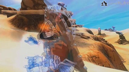 Allods Online - Durmaplay - http://durmaplay.com